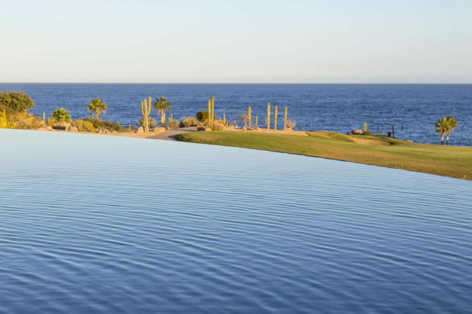 Casa Mar Villa El Tule Kültér fotó